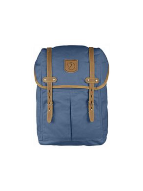 Рюкзак Fjallraven Rucksack No.21 Medium 20 Red