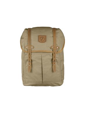 Рюкзак Fjallraven Rucksack No.21 Medium 20 Red