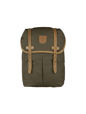 Рюкзак Fjallraven Rucksack No.21 Medium 20 Red