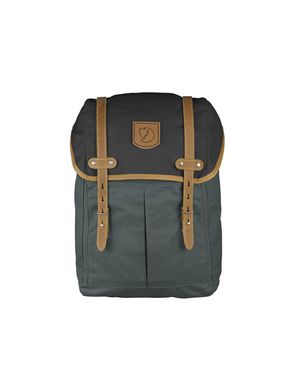 Рюкзак Fjallraven Rucksack No.21 Medium 20 Red