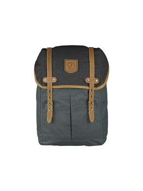 Рюкзак Fjallraven Rucksack No.21 Medium 20 Red