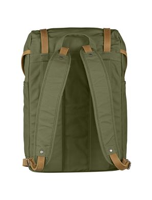 Рюкзак Fjallraven Rucksack No.21 Medium 20 Red