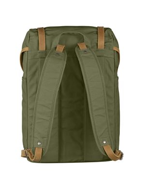 Рюкзак Fjallraven Rucksack No.21 Medium 20 Red