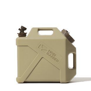 Каністра для води Mobi Garden MZ 10л NX22674001 khaki