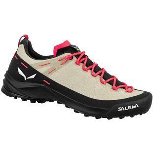 Кросівки Salewa WS Wildfire Canvas 38 жіночі бежеві