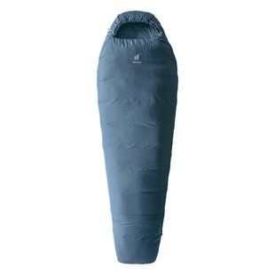 Спальний мешок Deuter Orbit 0&deg; SL arctic-slateblue