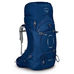 Рюкзак Osprey Ariel 65 XS/S синий