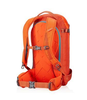Рюкзак Gregory Targhee 26 Atlantis blue