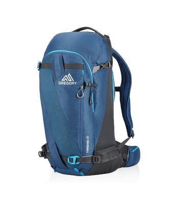 Рюкзак Gregory Targhee 26 Atlantis blue