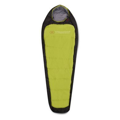 Спальник Trimm Impact 185 L жовтий