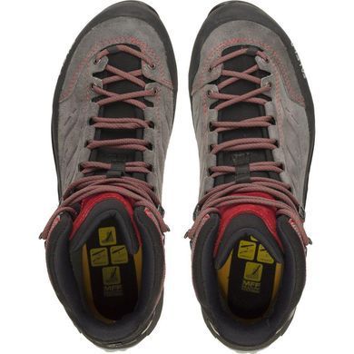 Ботинки Salewa MS MTN Trainer Mid GTX 45 мужские темно-синие