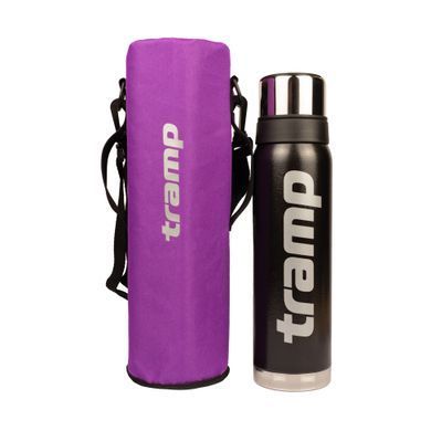 Термочехол для термоса Tramp 0,9л Magenta UTRA-005