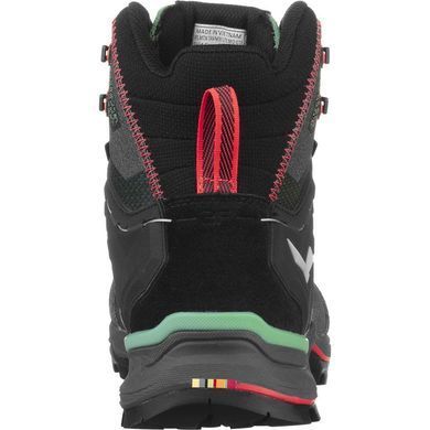 Ботинки Salewa WS MTN Trainer Lite MID GTX 37 женские черные