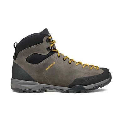 Трекінгові черевики Scarpa Mojito Hike GTX Titanium/Mustard