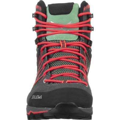 Ботинки Salewa WS MTN Trainer Lite MID GTX 37 женские черные