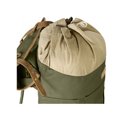 Рюкзак Fjallraven Rucksack No.21 Medium 20 Red