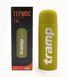 Термос Tramp Soft Touch 1 л жовтий