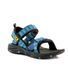 Сандалии Sourсe Comfort Gobi Men`s Triangles Blue