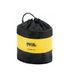 Сумка для инструментов Petzl Toolbag L yellow/black