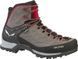 Ботинки Salewa MS MTN Trainer Mid GTX 45 мужские темно-синие