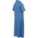 Платье Alpine Pro Edela XS женское синее
