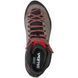 Ботинки Salewa MS MTN Trainer Mid GTX 45 мужские темно-синие