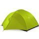 Палатка 3F UL GEAR QingKong III (3-х местная) 15D 3 season green