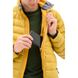 Куртка Turbat Trek Urban Mns S мужская желтая