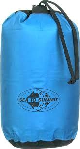 Чохол для речей Sea To Summit Stuff Sack blue