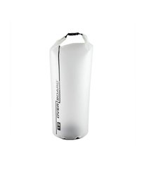 Гермомешок Overboard Pro-Light Clear Tube 12L white