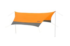 Тент со стойками Tramp Lite Tent orange UTLT-011