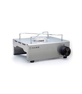 Газова плитка Kovea Cube KGR-1503R1 steel