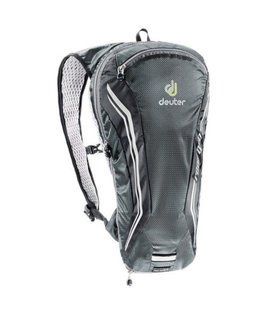 Рюкзак Deuter Road One granite/black