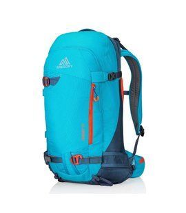 Рюкзак Gregory Targhee 32 Vapor blue