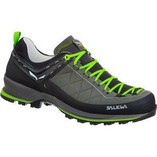 Кросівки Salewa MS MTN TRAINER 2 L 42 чоловічі зелені