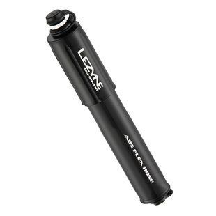 Ручной велонасос Lezyne Tech Drive HV Y13 Черный
