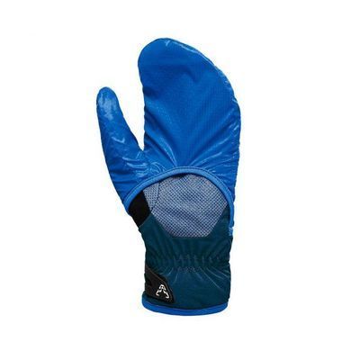 Перчатки Dynafit Mercury DST Gloves S бордовые