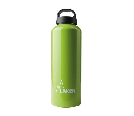 Фляга Laken Classic 0.75L Apple Green