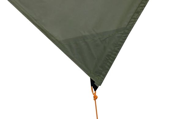 Тент зі стійками Tramp Lite Tent orange UTLT-011