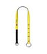 Стропа Petzl Treesbee, yellow/black