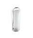 Гермомішок Overboard Pro-Light Clear Tube 12L white