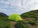 Палатка 3F UL GEAR QingKong IV (4-х местная) 210T 3 season green