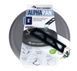 Сковорідка зі складаною ручкою Sea To Summit Alpha Pan 8'' black