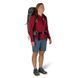 Рюкзак Osprey Eja 58 WXS/S бирюзовый