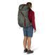 Рюкзак Osprey Eja 58 WXS/S бирюзовый