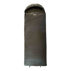 Спальный мешок Tramp Shypit 200 одеяло с капюшоном левый olive 220/80 UTRS-059R-L