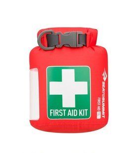 Гермомішок для аптечки Sea To Summit First Aid Dry Sack Day Use 1 л red