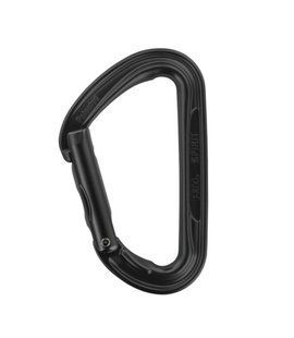 Карабін Petzl Spirit S black