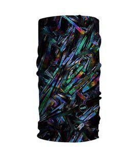 Головной убор HAD Printed Fleece Tube Talcite