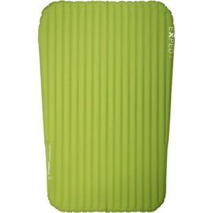 Килимок надувний Exped Ultra 3R Duo LW